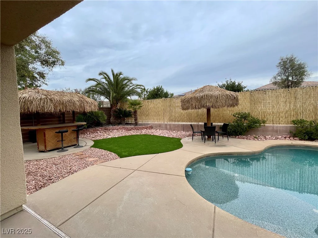 4116 Mantle, North Las Vegas, NV 89084