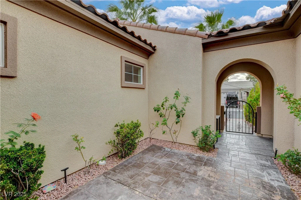 4116 Mantle, North Las Vegas, NV 89084