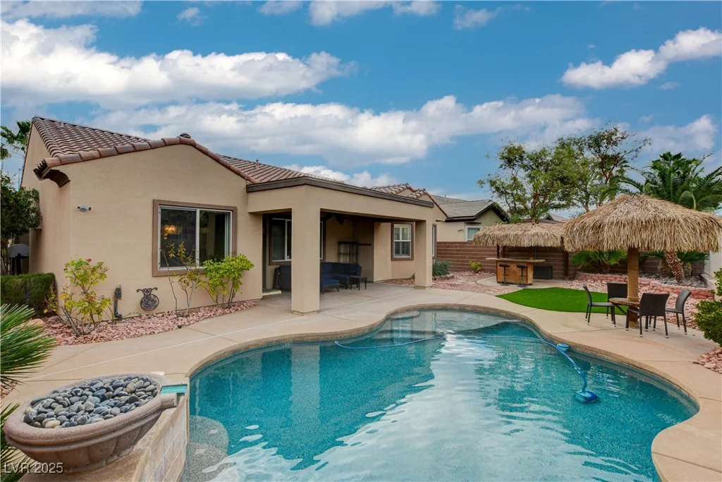 4116 Mantle, North Las Vegas, NV 89084