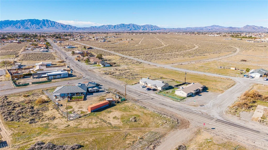 2301 Goldrush, Pahrump, NV 89048