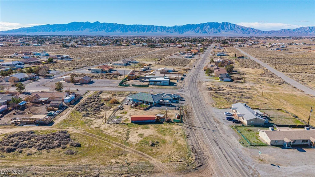 2301 Goldrush, Pahrump, NV 89048