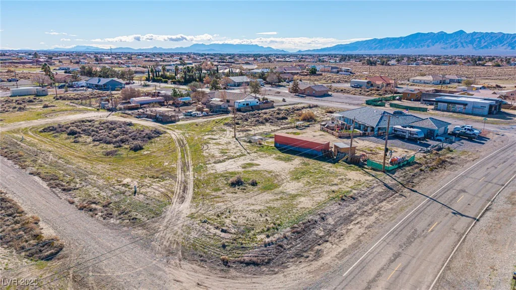 2301 Goldrush, Pahrump, NV 89048