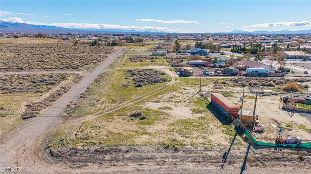 2301 Goldrush, Pahrump, NV 89048