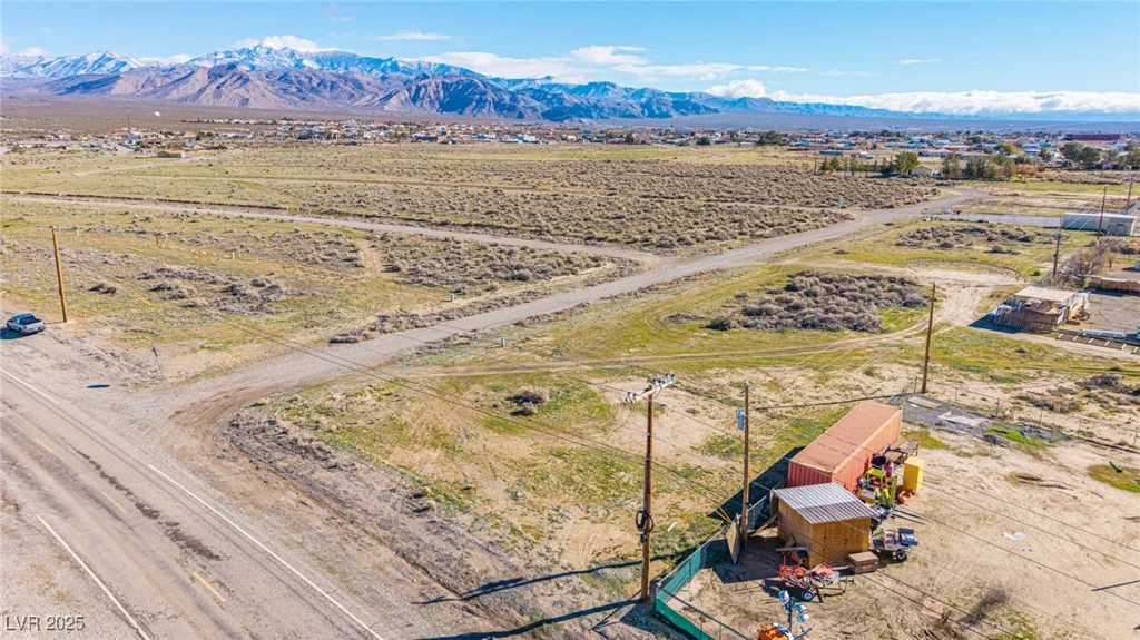 2301 Goldrush, Pahrump, NV 89048