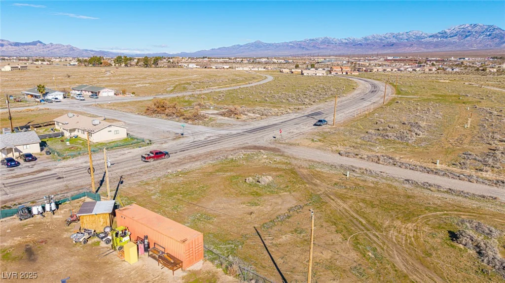 2301 Goldrush, Pahrump, NV 89048