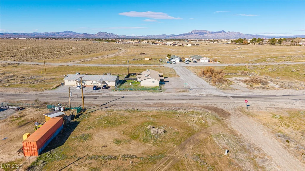 2301 Goldrush, Pahrump, NV 89048