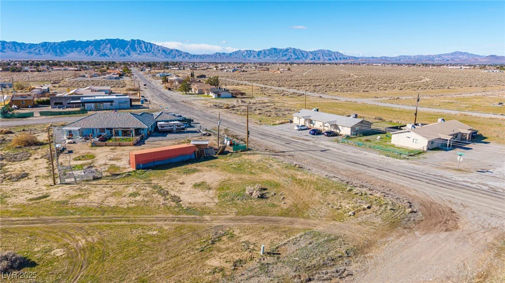 2301 Goldrush, Pahrump, NV 89048