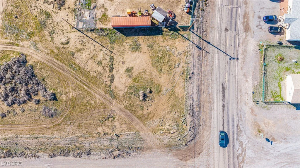2301 Goldrush, Pahrump, NV 89048