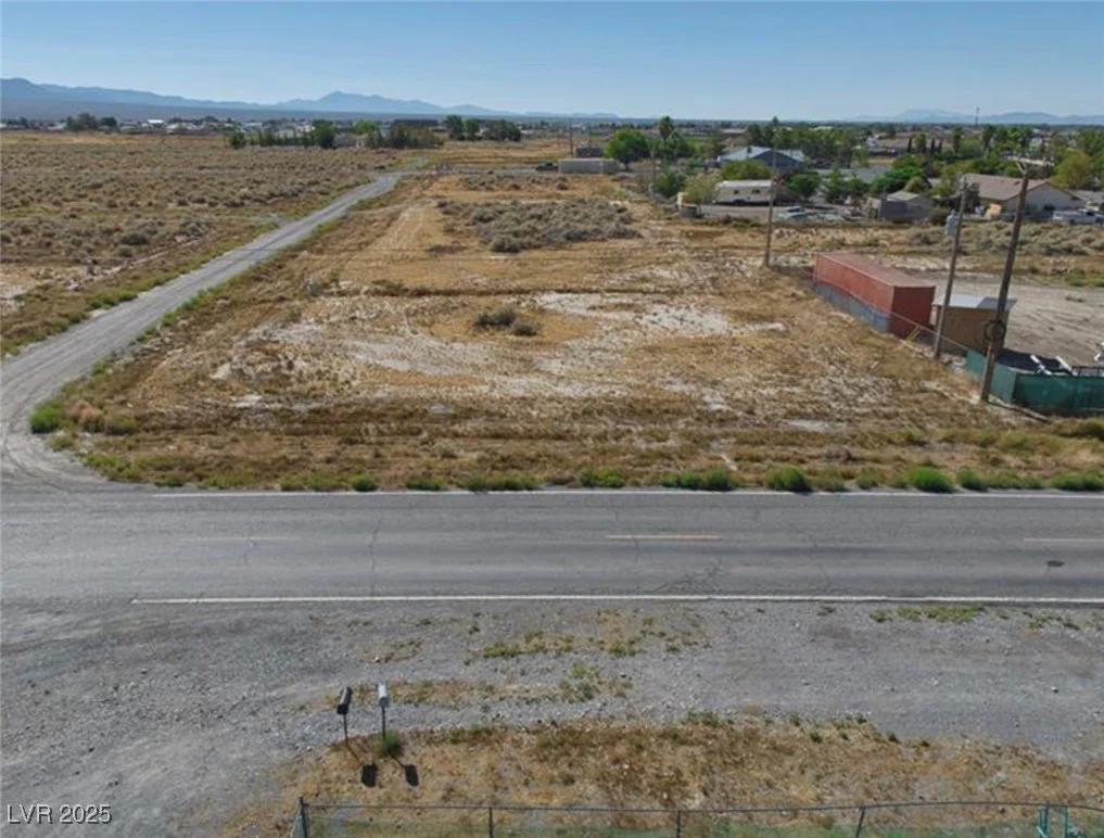 2301 Goldrush, Pahrump, NV 89048