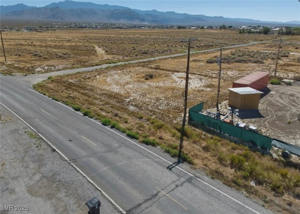 2301 Goldrush, Pahrump, NV 89048
