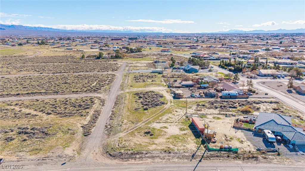2301 Goldrush, Pahrump, NV 89048