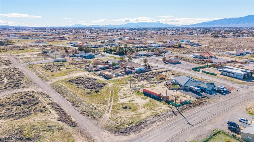 2301 Goldrush, Pahrump, NV 89048