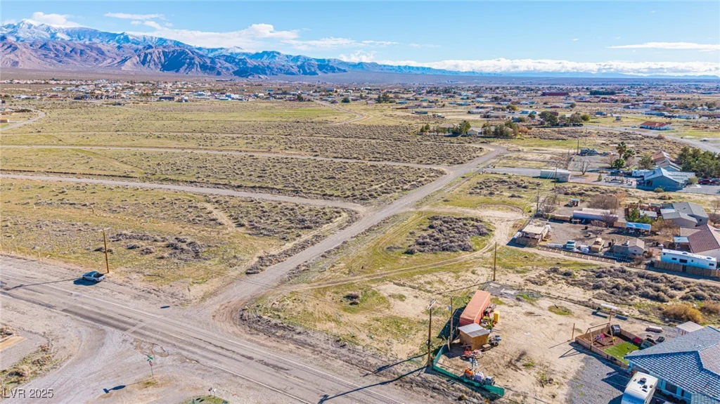 2301 Goldrush, Pahrump, NV 89048