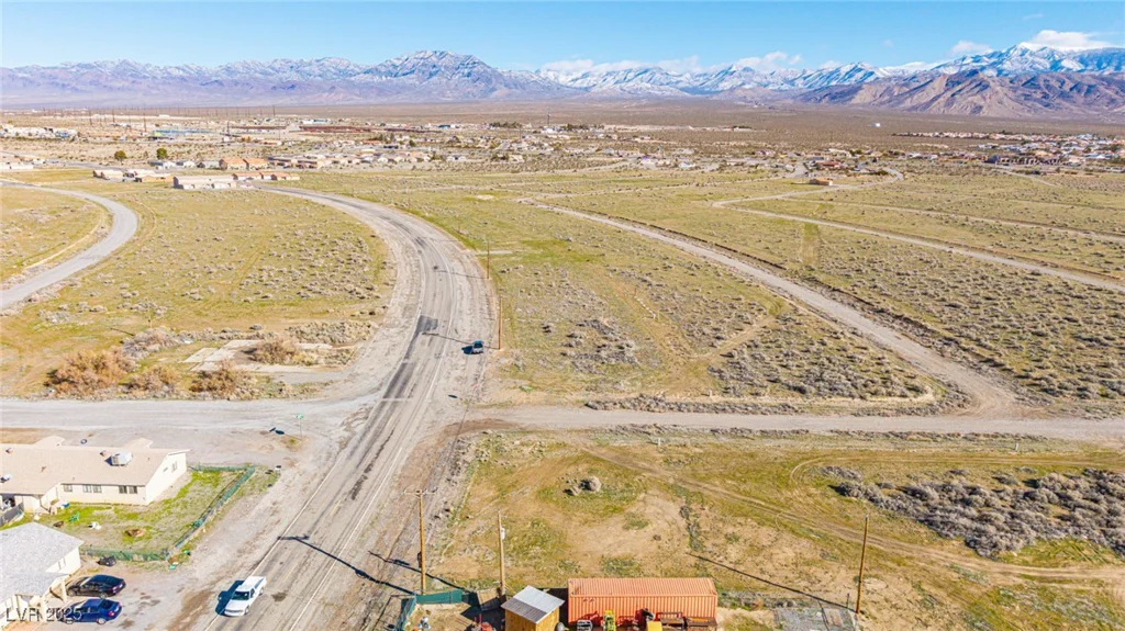 2301 Goldrush, Pahrump, NV 89048