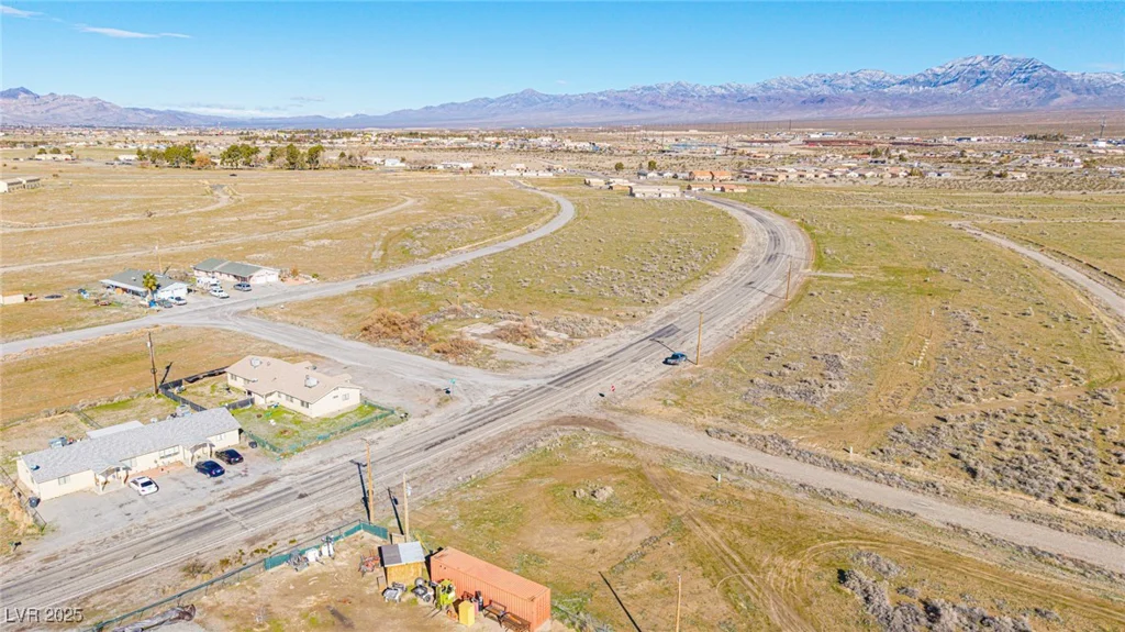 2301 Goldrush, Pahrump, NV 89048