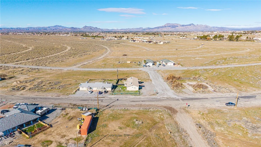 2301 Goldrush, Pahrump, NV 89048