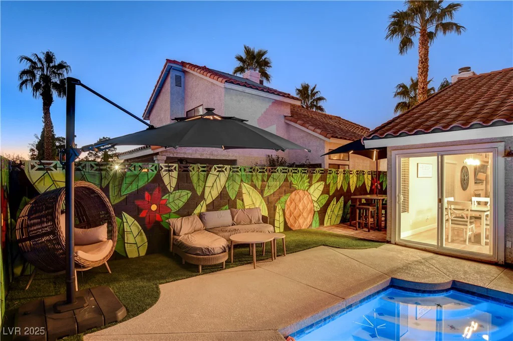 1289 Recital, Las Vegas, NV 89119
