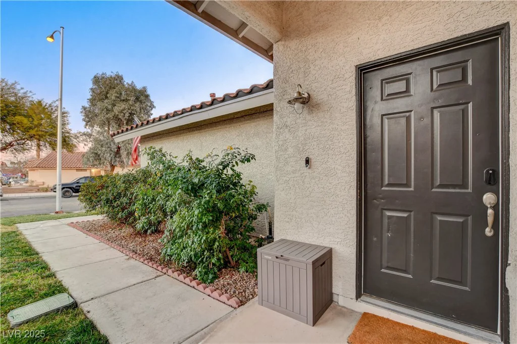 1289 Recital, Las Vegas, NV 89119