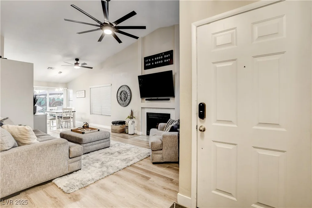 1289 Recital, Las Vegas, NV 89119