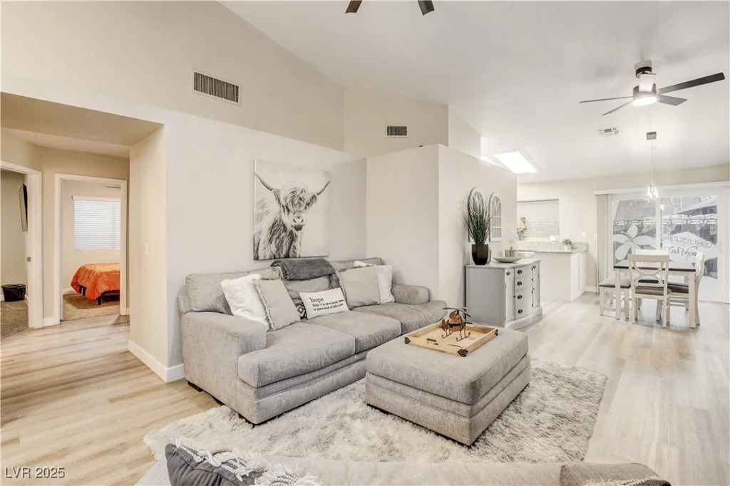 1289 Recital, Las Vegas, NV 89119