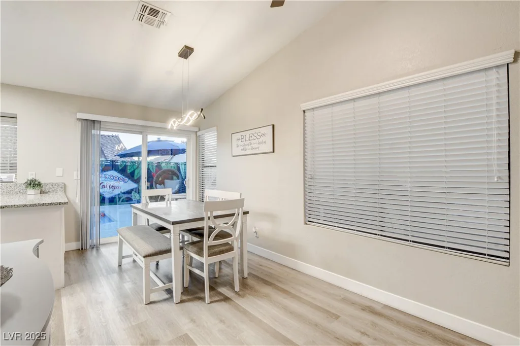 1289 Recital, Las Vegas, NV 89119