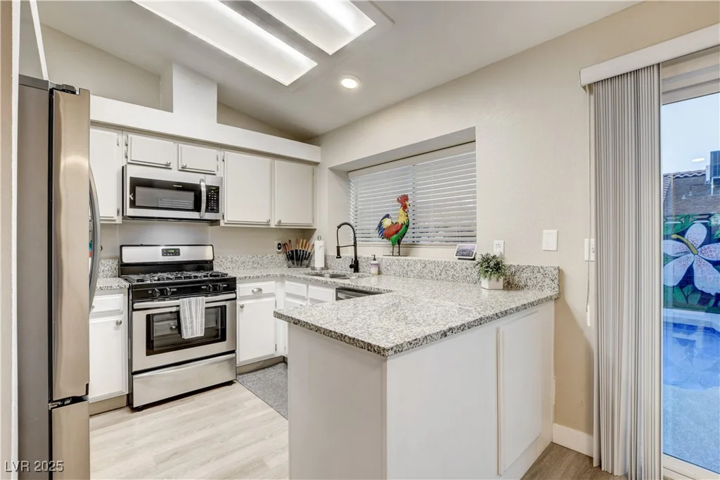 1289 Recital, Las Vegas, NV 89119