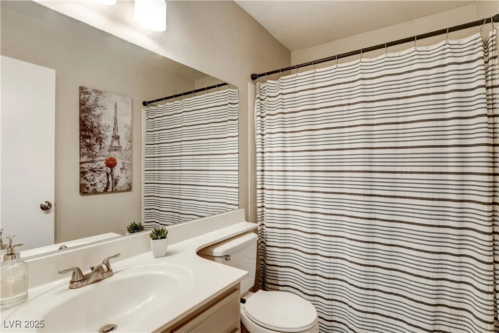 1289 Recital, Las Vegas, NV 89119