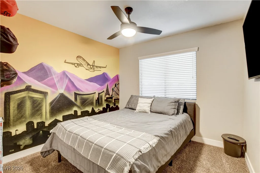 1289 Recital, Las Vegas, NV 89119