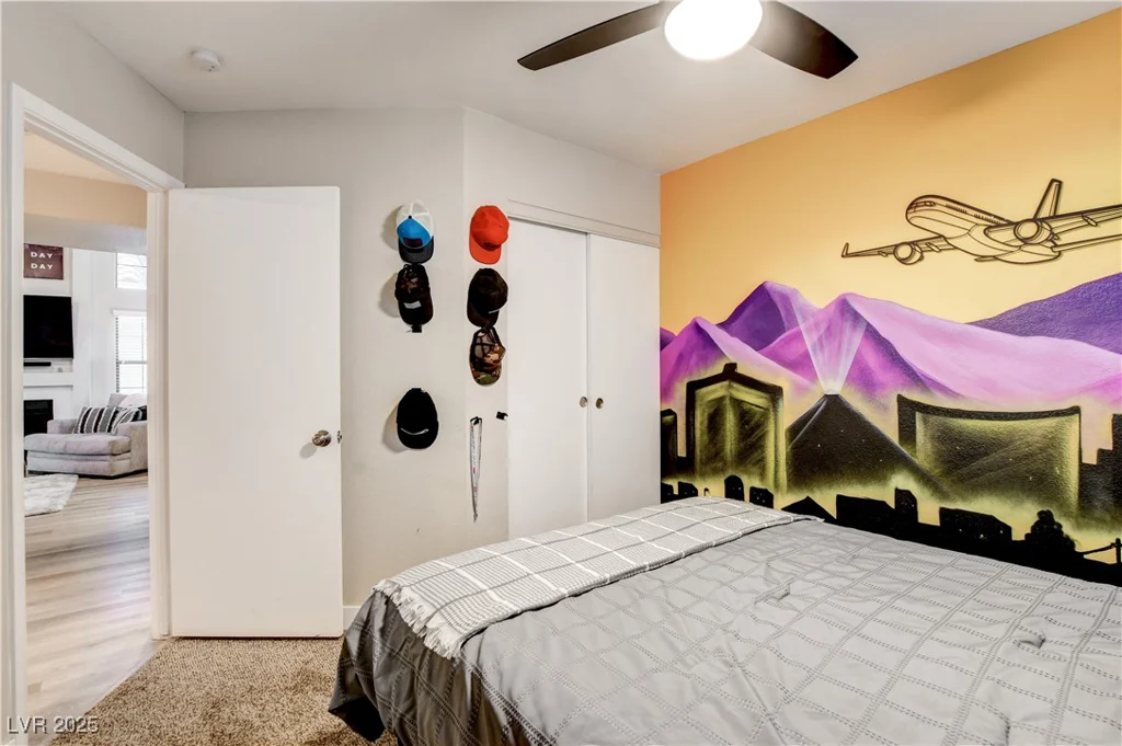 1289 Recital, Las Vegas, NV 89119