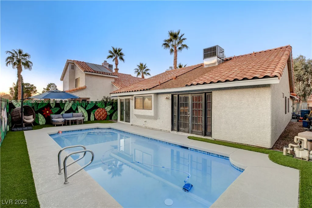 1289 Recital, Las Vegas, NV 89119