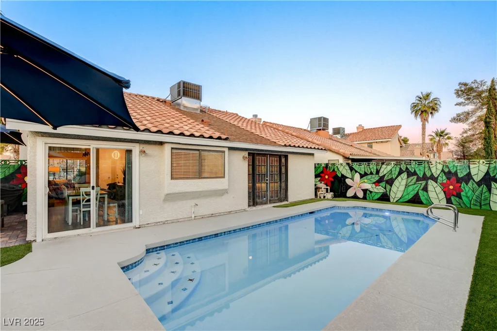 1289 Recital, Las Vegas, NV 89119