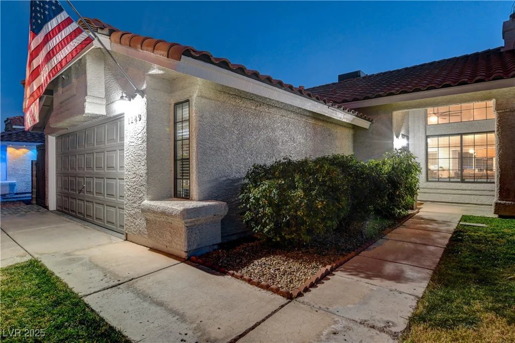 1289 Recital, Las Vegas, NV 89119