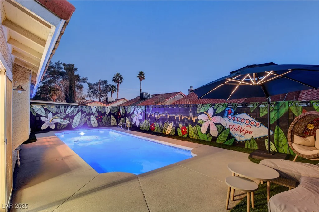 1289 Recital, Las Vegas, NV 89119