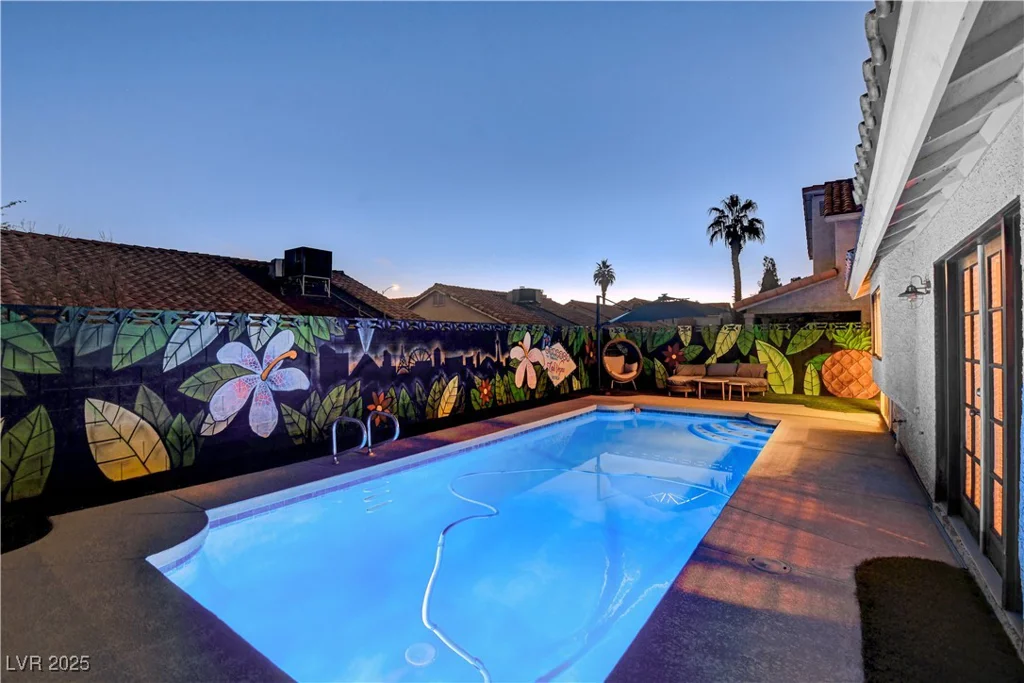 1289 Recital, Las Vegas, NV 89119