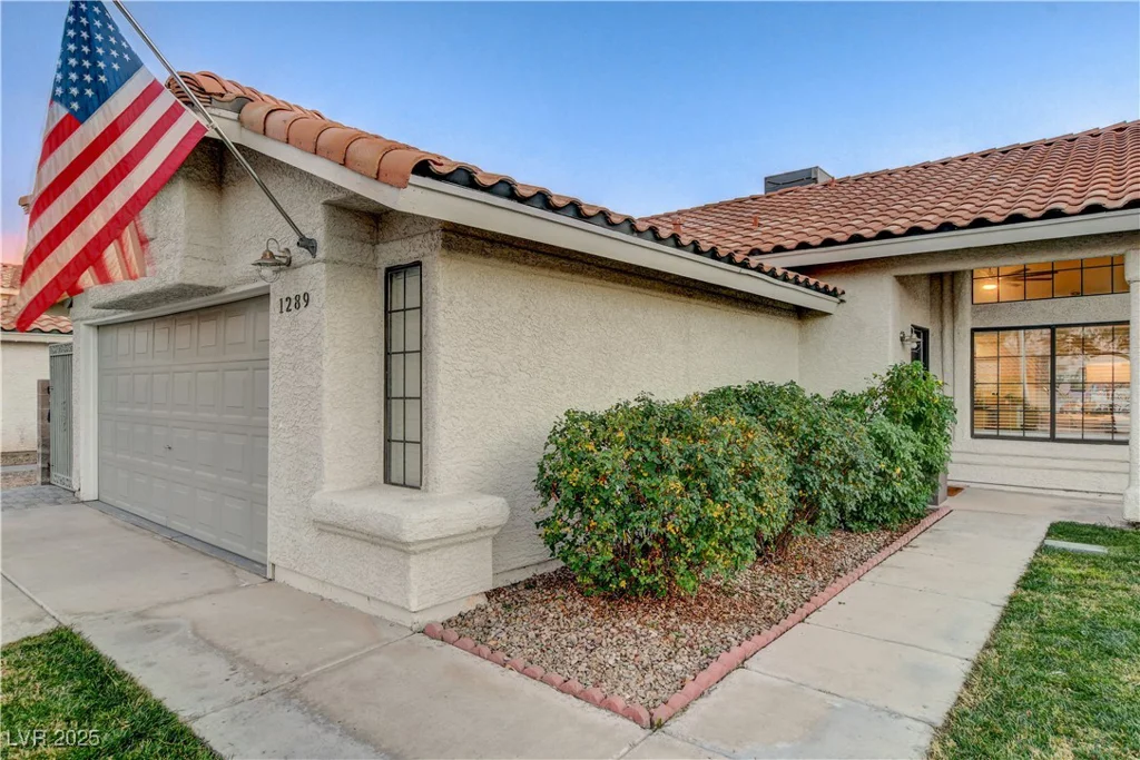 1289 Recital, Las Vegas, NV 89119