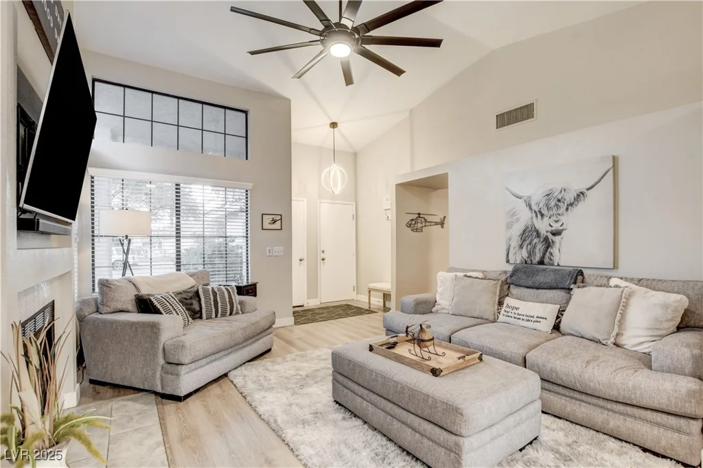 1289 Recital, Las Vegas, NV 89119