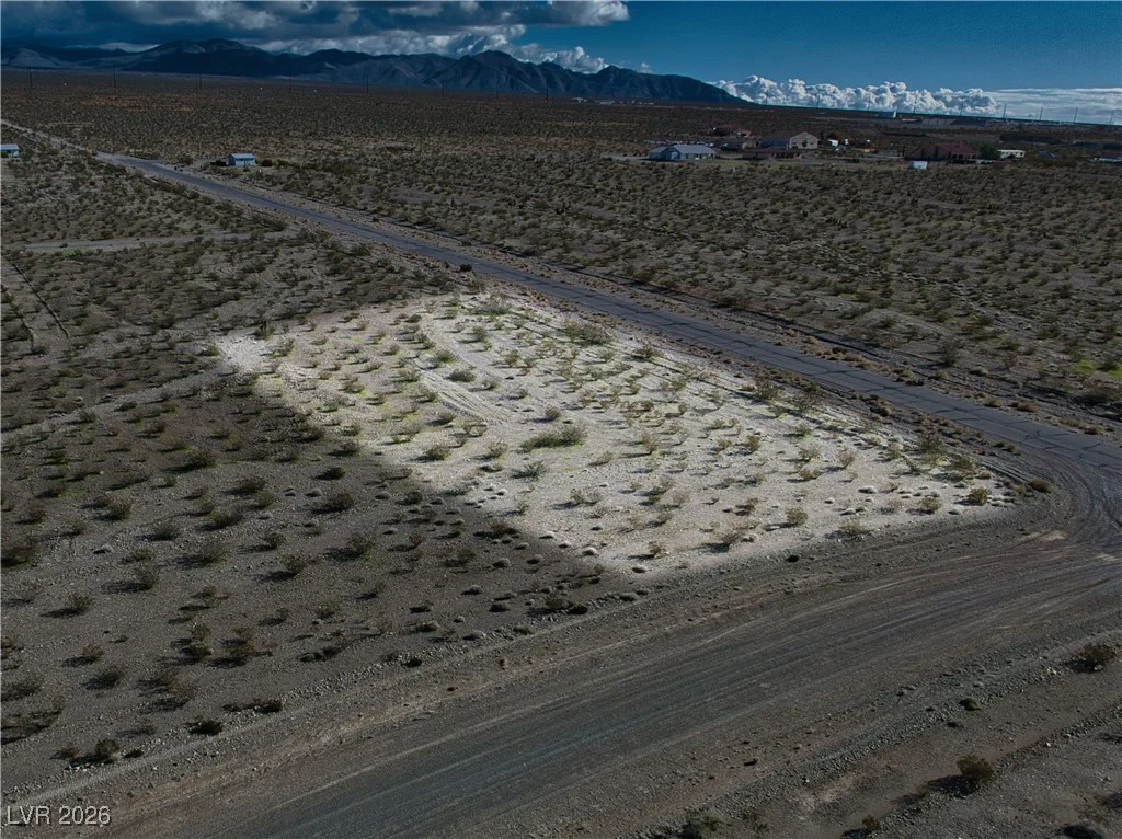 3001 Kittyhawk, Pahrump, NV 89060