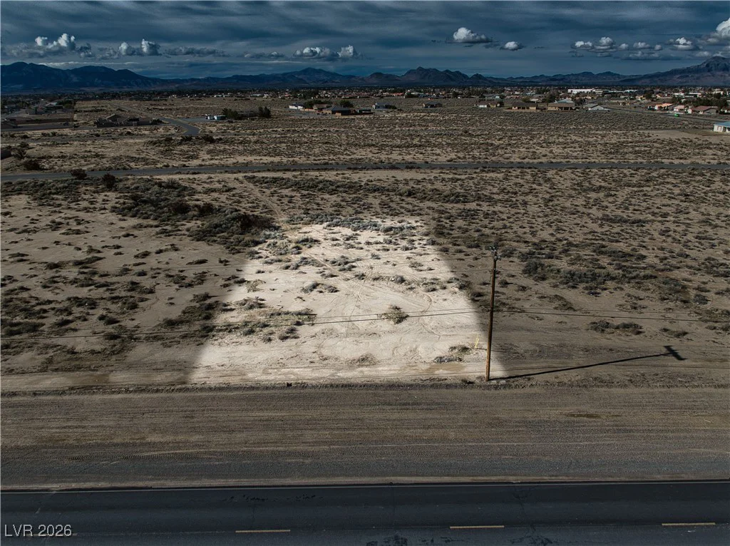2770 Pahrump Valley, Pahrump, NV 89048