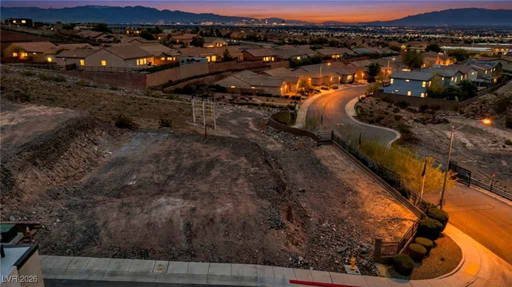 1054 Giovanni, Henderson, NV 89012
