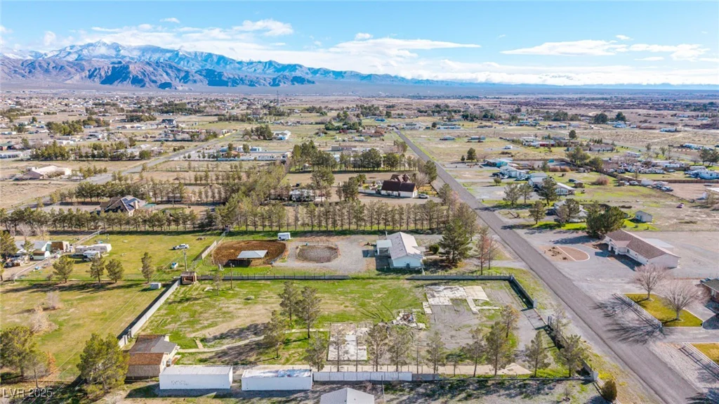 1640 Bruce, Pahrump, NV 89048