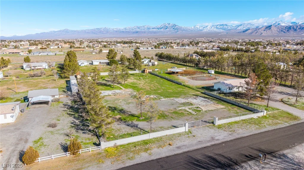 1640 Bruce, Pahrump, NV 89048