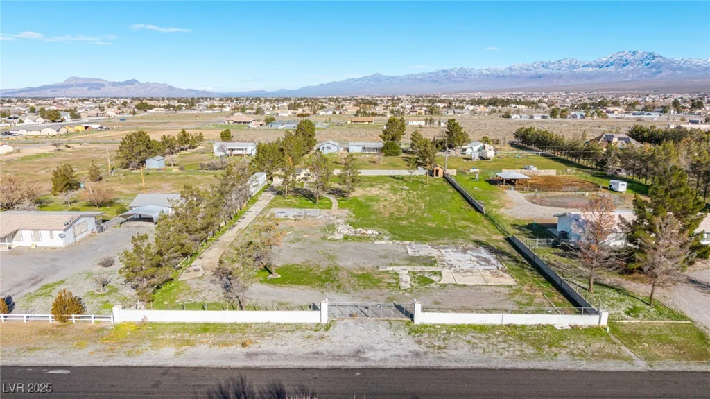 1640 Bruce, Pahrump, NV 89048
