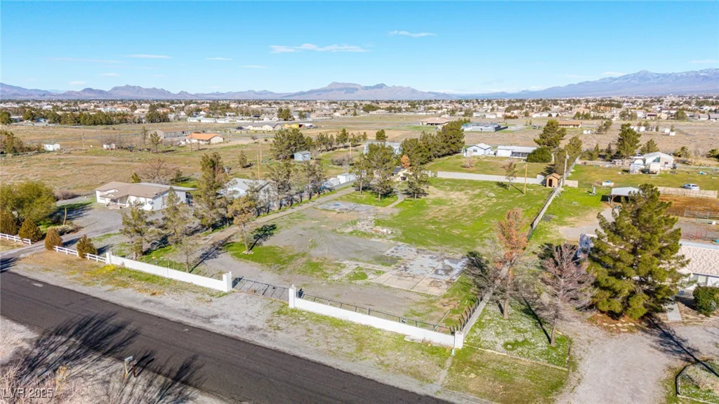 1640 Bruce, Pahrump, NV 89048