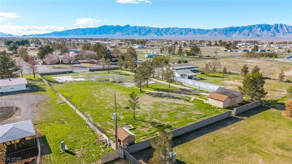 1640 Bruce, Pahrump, NV 89048