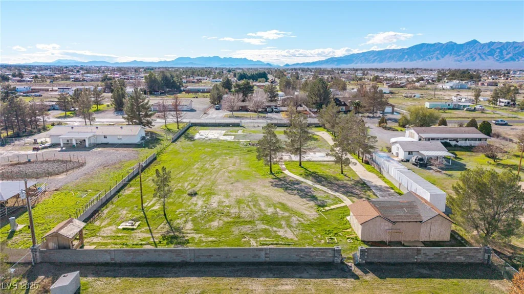 1640 Bruce, Pahrump, NV 89048