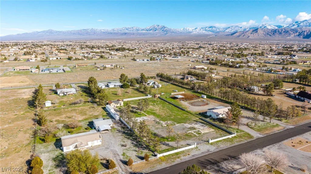 1640 Bruce, Pahrump, NV 89048