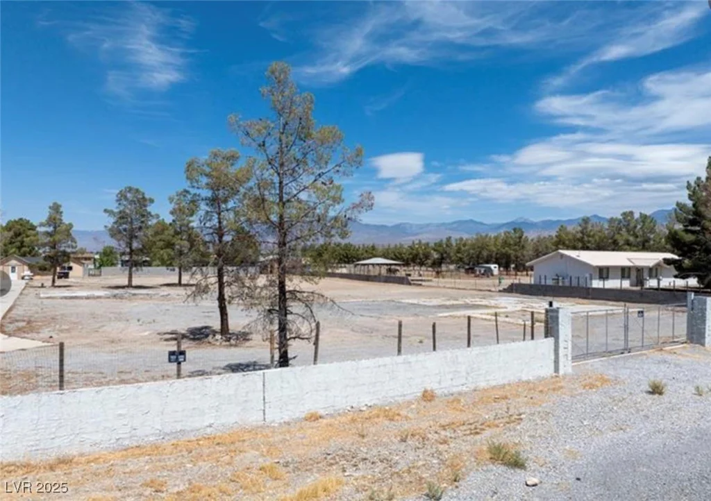 1640 Bruce, Pahrump, NV 89048