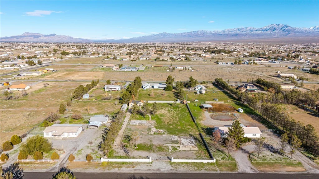 1640 Bruce, Pahrump, NV 89048