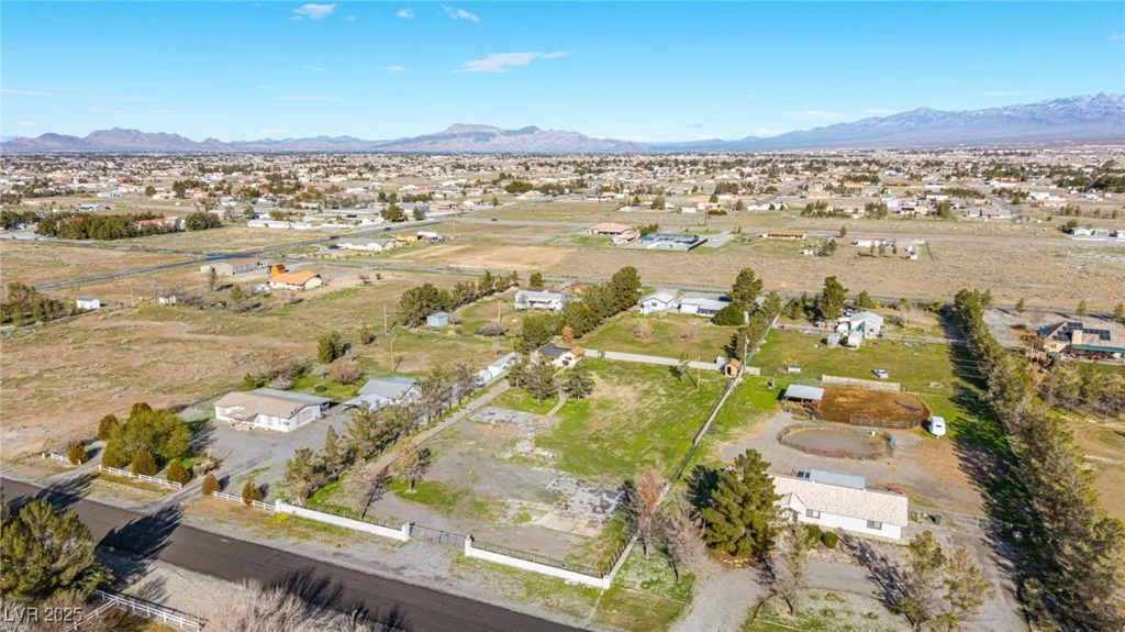 1640 Bruce, Pahrump, NV 89048