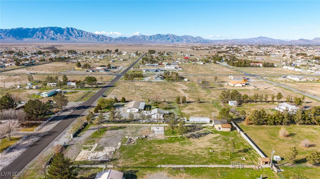 1640 Bruce, Pahrump, NV 89048